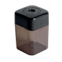 Taille-crayon avec réservoir - Niceday - Pratique et efficace