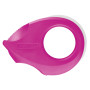 Tesa Mini Distributeur + Tesafilm Crystal 10m 19mm - Tesa . Coloris aléatoire