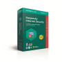 Kaspersky Internet Security : Antivirus et Protection en Ligne