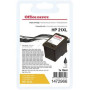 Cartouche d'encre Office Depot compatible HP 21XL - Noir
