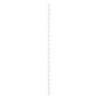 Reliure Peignes 45 Feuilles A4 - Office Depot