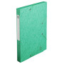 Boîte de classement EXACOMPTA Cartobox - Vert - Dos 2,5 cm