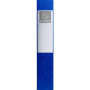 Boîte de Classement EXACOMPTA Scotten Nature Future Exabox 60 mm Bleu