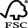 Boîte de Classement EXACOMPTA Scotten Nature Future Exabox 60 mm Bleu