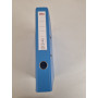 Classeur A4 Bleu 2 Trous - NICEDAY - Organisation de Documents
