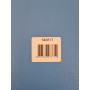 Classeur A4 Bleu 2 Trous - NICEDAY - Organisation de Documents