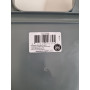 Corbeille à courrier Office Depot - Polystyrène gris foncé A4+ 500 feuilles