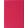 Porte-vues EXACOMPTA Linicolor 80 Vues - A4 - Couleurs Vives . Coloris aléatoire