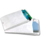 Sachets à soufflets Tyvek - Lot de 20 - 250x353mm - GPV