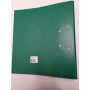 Classeur Vert - Organisation Efficace de Vos Documents
