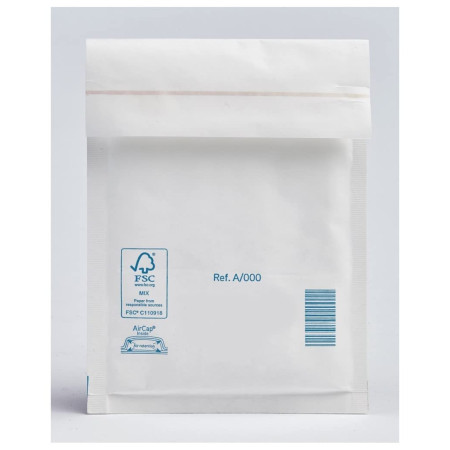 Enveloppe Bulle Résistante - Office Depot - Protection optimale