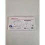 Enveloppes blanches auto-adhésives DL - OFFICE DEPOT