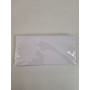 Enveloppes blanches auto-adhésives DL - OFFICE DEPOT