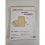 Enveloppes à soufflets A4+ - Office Depot