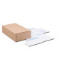 Enveloppes Patte Trapèze Blanches C5 GPV Envel'maticOffice
