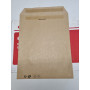 Office Depot - Enveloppes Kraft Autocollantes 260x330mm