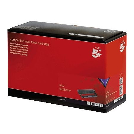 Cartouche de tambour compatible 5 Star DR-5500 pour Brother HL-7050