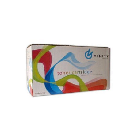 Cartouche de toner Vinity Magenta OKI 5104046037 - 5000 pages
