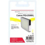 Cartouche d'encre Canon PGI-2500XL Jaune Compatible