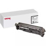 Toner Viking Compatible HP 17A CF217A Noir - Impression Haute Qualité