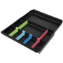 Exacompta DRAWINSERT - Organiseur de bureau modulable et adaptable