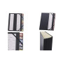 Trier et organiser avec le trieur EXTENDOS 48.12 Noir - Office Depot