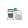 Leitz IQ Office Pro P-6+ : Destructeur de documents sécurisé DIN P6