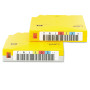 Cartouche de données HP LTO3 Ultrium 800 Go - C7973A