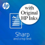 Toner HP 980 Cyan Authentique D8J07A - 6600 Pages