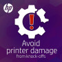 Toner HP 980 Cyan Authentique D8J07A - 6600 Pages