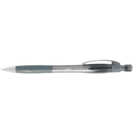 Porte-mine BIC Velocity Pro - Noir - Écriture Confortable et Fluide