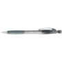 Porte-mine BIC Velocity Pro - Noir - Écriture Confortable et Fluide