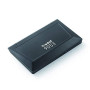 Tampon encreur Trodat 9053A - Noir - 158 x 90 mm