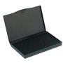 Tampon encreur Trodat 9053A - Noir - 158 x 90 mm