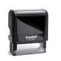 Trodat PRINTY 4.0 4914 ECO NER - Tampon Encreur Noir Durable