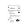 Trodat PRINTY 4.0 4914 ECO NER - Tampon Encreur Noir Durable