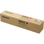 Cartouche d'encre magenta Samsung CLT-M806S - Imprimantes compatibles