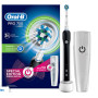 Oral-B Pro 1 750 Black Edition - Brosse à dents électrique