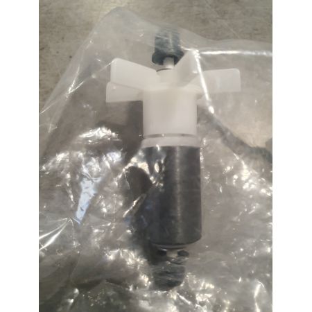 ROTOR POUR POMPE OASE ET  PONTEC 28351