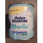 PEINTURE DULUX VALENTINE  MONOLISS PAMPLEMOUSSE