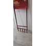 Aérateur Gazon Kingfisher RC401 Pro Gold - Rouge