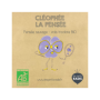 Mini kit de graines BIO de Cléophée la pensée - Les petits radis