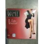 COLLANT WELL VOILE SATINE T4