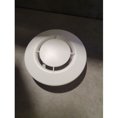 BOUCHE D'AERATION VMC DIAMETRE 7.5CM