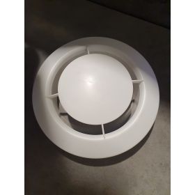 BOUCHE D'AERATION VMC DIAMETRE 11.5CM