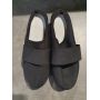 CHAUSSURES DE MARCHE SUR COUSSIN D'AIR FASHION TAILLE 36