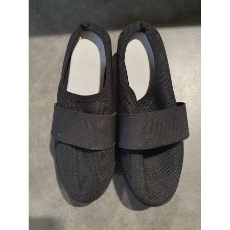 CHAUSSURES DE MARCHE SUR COUSSIN D'AIR FASHION TAILLE 36