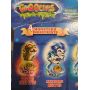 GLOOPERS TRITONIS ET MANTICORAE EMBALLAGE ENDOMMAGE