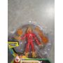FIGURINE BEN10 FLAME BLASTS EMBALLAGE ENDOMMAGE