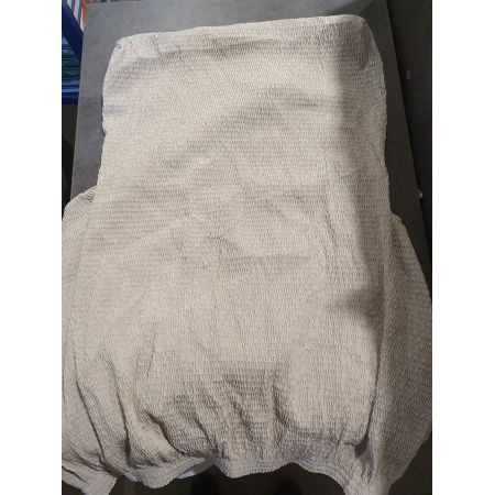 HOUSSE DE FAUTEUIL